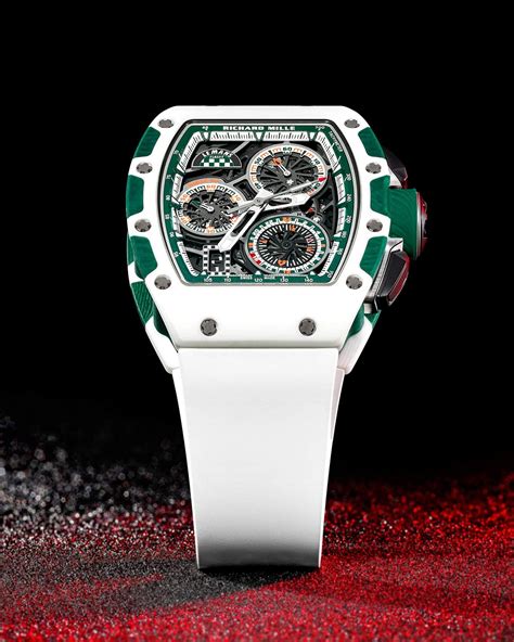 baguette richard mille|richard mille 72 01.